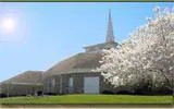 Charlotte - Northeast Seventh-day Adventist Church exterior