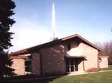 Charlotte Seventh-day Adventist Church exterior