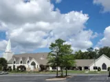 Chattanooga First Seventh-day Adventist Church exterior