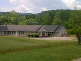 Chattanooga North River Seventh-day Adventist Church exterior