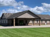 Cheboygan Seventh-day Adventist Church exterior