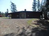 Cheney Adventist Church exterior