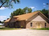 Cherry Hill Seventh-day Adventist Church exterior