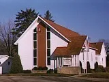 Chesaning Seventh-day Adventist Church exterior
