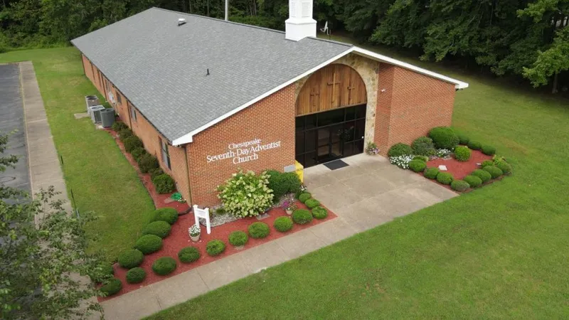 Chesapeake Seventh-day Adventist Church featured