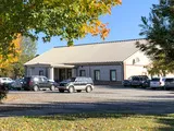 Chestatee Seventh-day Adventist Church exterior
