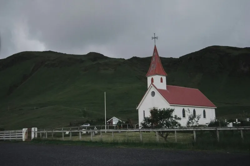 Chewelah Adventist Church featured