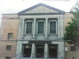 Chicago Independence Blvd Seventh-day Adventist Church exterior