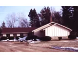 Chikaming Seventh-day Adventist Church exterior