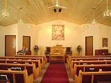 Clare Seventh-day Adventist Church exterior