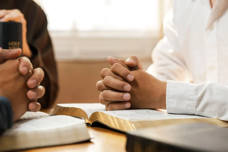 Claremore Seventh-day Adventist Church featured
