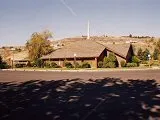 Clarkston Adventist Church exterior
