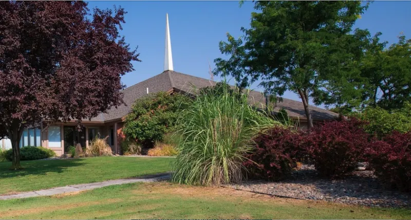 Clarkston Adventist Church featured