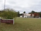 Clarksville Seventh-day Adventist Church exterior