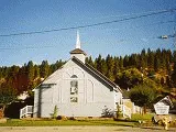 Cle Elum Adventist Company exterior