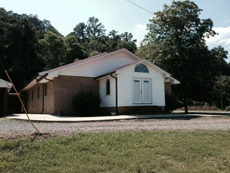 Cleveland First Hispanic Seventh-day Adventist Church featured
