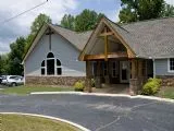 Cleveland Seventh-day Adventist Church exterior
