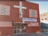 Clinton Hills Spanish Seventh-day Adventist Church exterior