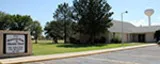 Clovis Seventh-day Adventist Church exterior
