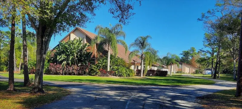 Cocoa Seventh-day Adventist Church featured