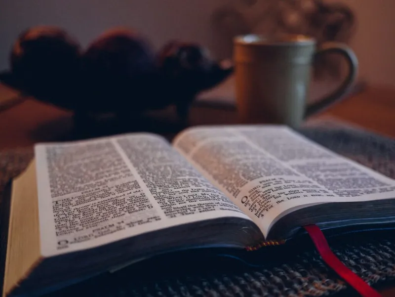 Coffeyville Seventh-day Adventist Church featured