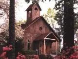 Cohutta Seventh-day Adventist Church exterior