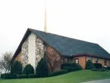 Coldwater Seventh-day Adventist Church exterior
