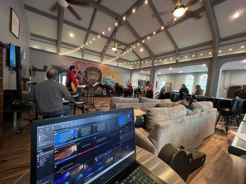 Collective Journey Mission Group featured
