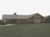 Coloma Seventh-day Adventist Church exterior