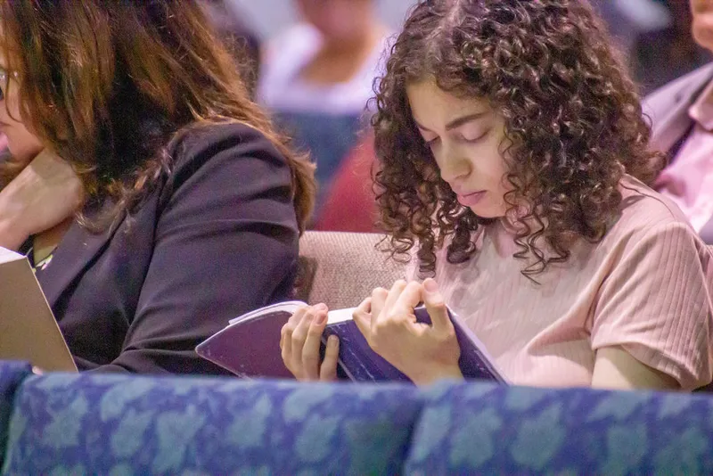 Columbia First Seventh-day Adventist Church photo