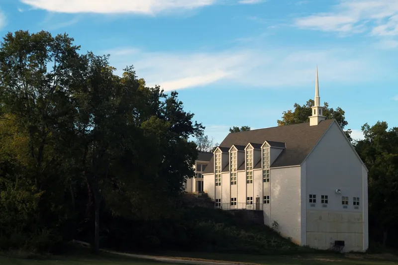 Columbus Eastwood Seventh-day Adventist Church featured