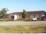 Columbus Seventh-day Adventist Church exterior
