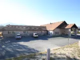 Colville Adventist Church exterior