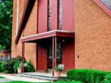 Community Seventh-day Adventist Church exterior