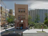 Coney Island Spanish Seventh-day Adventist Company exterior