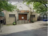 Convent Spanish Seventh-day Adventist Church exterior