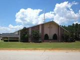 Conyers Seventh-day Adventist Church exterior