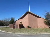 Cookeville Seventh-day Adventist Church exterior
