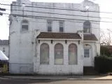 Copiague Spanish Seventh-day Adventist Church exterior