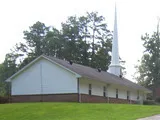 Cornelia Hispanic Seventh-day Adventist Company exterior