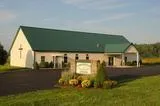 Cornerstone Seventh-day Adventist Church exterior