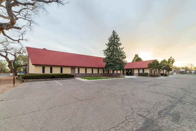 Corrales Seventh-day Adventist Church featured