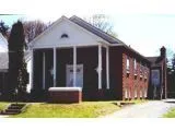 Cortland Seventh-day Adventist Church exterior