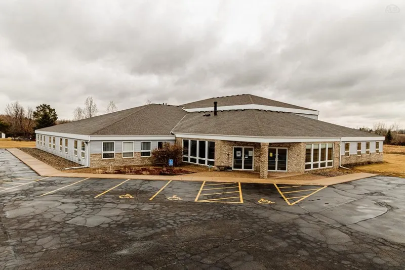 Countryside Seventh-day Adventist Church featured
