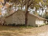 Crawfordville Seventh-day Adventist Church exterior