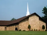 Crossville Seventh-day Adventist Church exterior