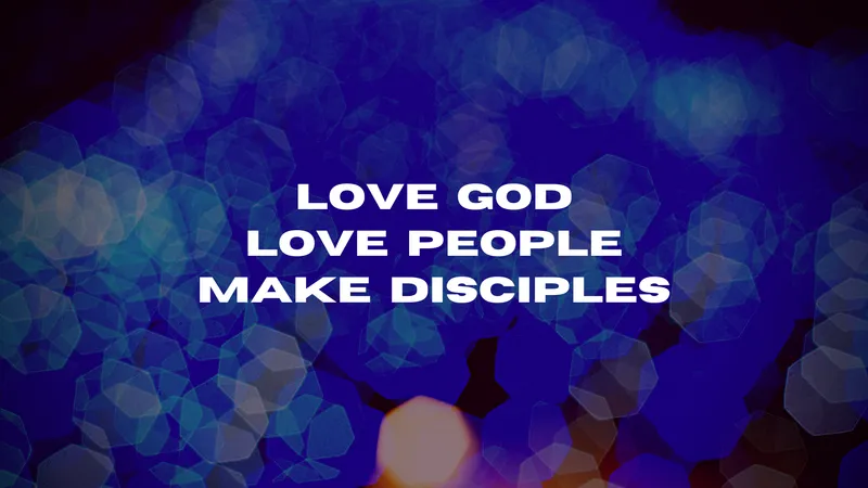 Crown of Life Worship Center featured