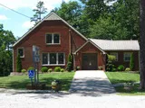 Cumberland Heights Seventh-day Adventist Church exterior