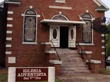 Dalton Hispanic Seventh-day Adventist Church exterior