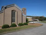 Dalton Seventh-day Adventist Church exterior